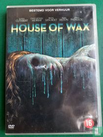House of Wax