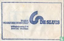 Werk Voorzieningsschap De Sluis