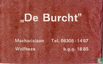 "De Burcht"