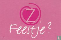 senZuals "Feestje?"