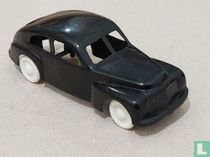 Volvo P444 (Buckelvolvo)