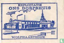 Ons Dorpshuis