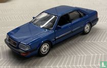 Audi V8