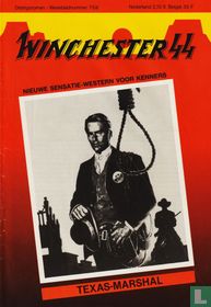 Winchester 44 #759