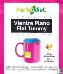 Vientre Plano
