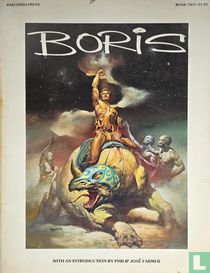 Boris 2
