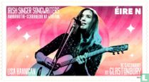 Irish singer-songwriters at Glastonbury