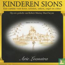Kinderen Sions