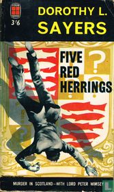 Five red herrings