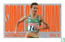 Irish women in sport