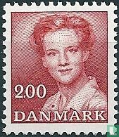 Königin Margrethe II. kaufen