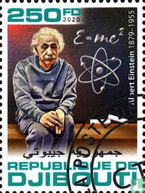 65 ans de la mort d'Albert Einstein