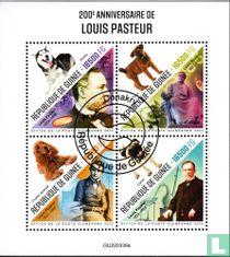 200 years of Louis Pasteur