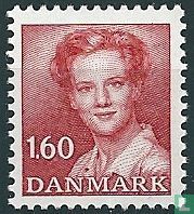 Königin Margrethe II kaufen