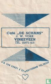 Café "De Schans"