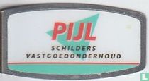 Pijl Schilders Vastgoedonderhoud