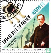 200 years of Louis Pasteur