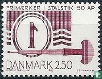 50 Jahre Prägestempel kaufen