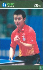 Table Tennis