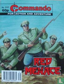 Red Menace