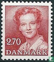 Königin Margrethe II. kaufen