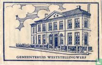 Gemeentehuis Weststellingwerf