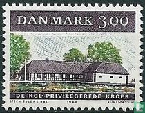 Königlich privilegierte Landgasthöfe kaufen