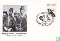 Jeux olympiques d'hiver