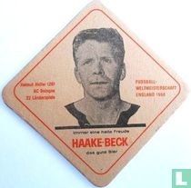 Helmut Haller
