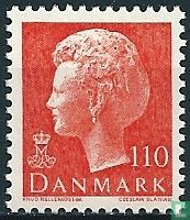 Königin Margrethe II. kaufen
