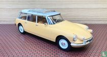 Citroën ID19 Break 