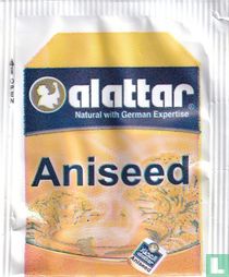 Aniseed 