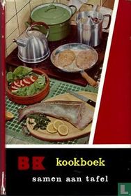 BK Kookboek samen aan tafel for sale