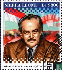 95 ans de Rainier III, Prince de Monaco