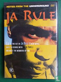 Hip Hop Nation - Ja Rule