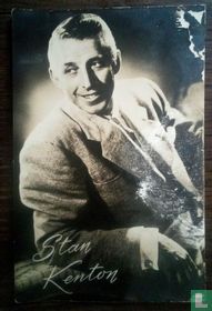 Stan Kenton
