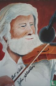 John Sheahan