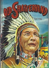 Old Shatterhand for sale