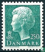 Königin Margrethe II. kaufen