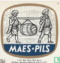 Maes pils