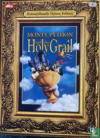 Monty Python and the Holy Grail
