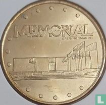 Frankrijk 2001 - Mémorial de Caen