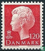 Königin Margrethe II. kaufen