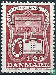 100 Jahre Telefonie kaufen