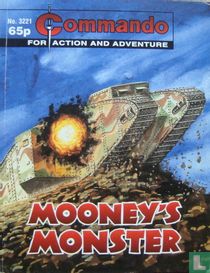 Mooney's Monster