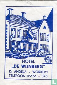 Hotel "De Wijnberg" 