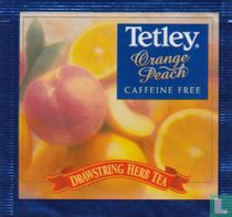 Orange Peach