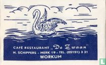 Café Restaurant "De Zwaan" 