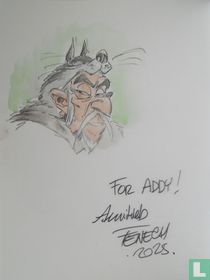 Idefix