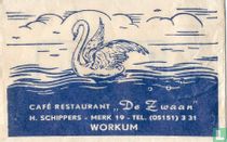 Café Restaurant "De Zwaan" 